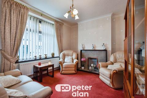 undefined, Brynheulog Street, MERTHYR TYDFIL