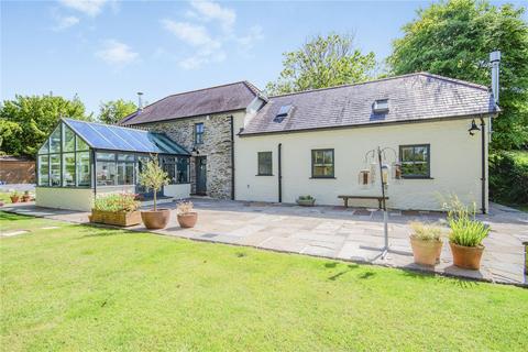 3 bedroom detached house for sale, Blaenffos, Pembrokeshire SA37