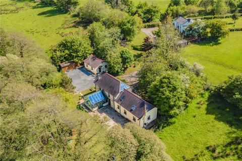 3 bedroom detached house for sale, Blaenffos, Pembrokeshire SA37