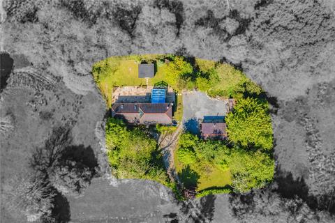 3 bedroom detached house for sale, Blaenffos, Pembrokeshire SA37