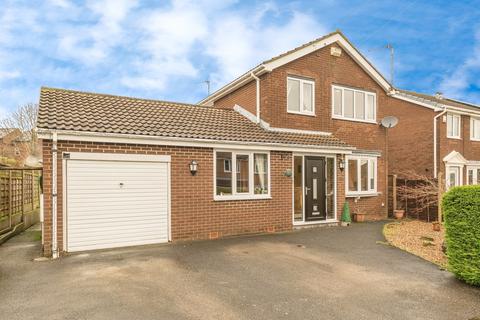 undefined, Highfields, Netherton, Wakefield
