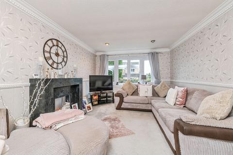undefined, Highfields, Netherton, Wakefield
