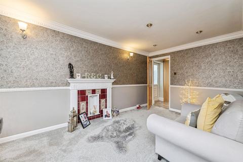undefined, Highfields, Netherton, Wakefield