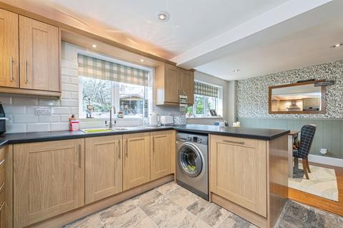 undefined, Highfields, Netherton, Wakefield