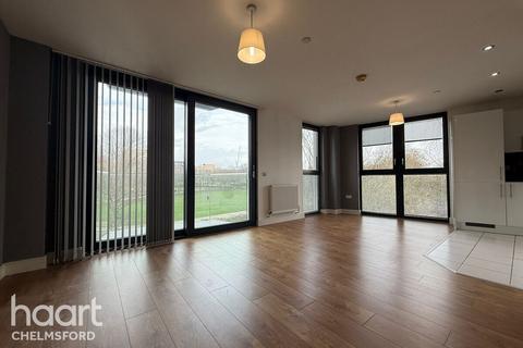 2 bedroom apartment to rent, Shire Gate, CHELMSFORD