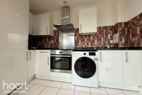 2 bedroom apartment to rent, Shire Gate, CHELMSFORD
