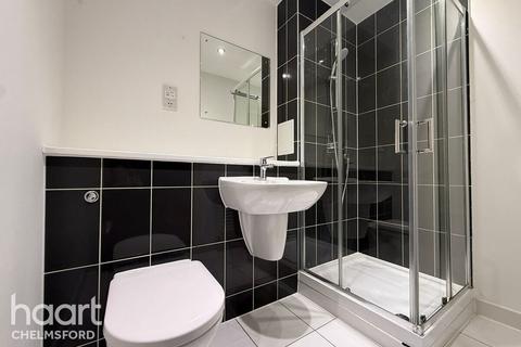 2 bedroom apartment to rent, Shire Gate, CHELMSFORD