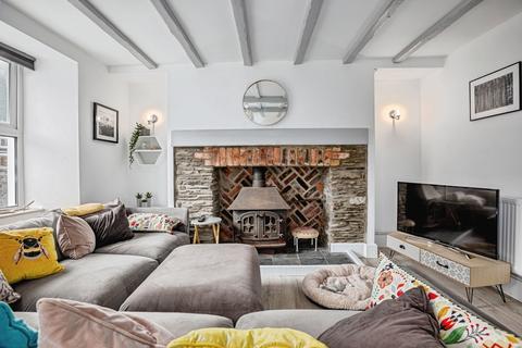 undefined, Llangrannog, Llandysul SA44
