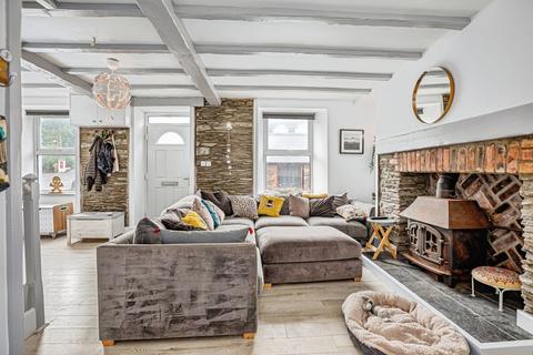 undefined, Llangrannog, Llandysul SA44