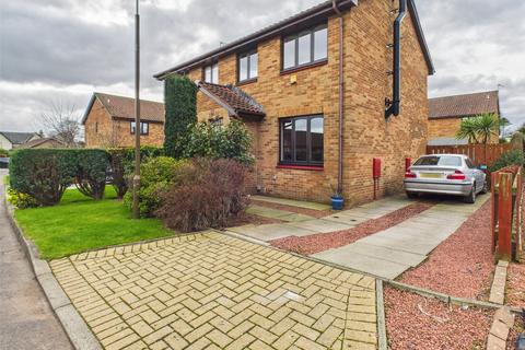 undefined, Kirk Park, Dunbar, East Lothian, EH42