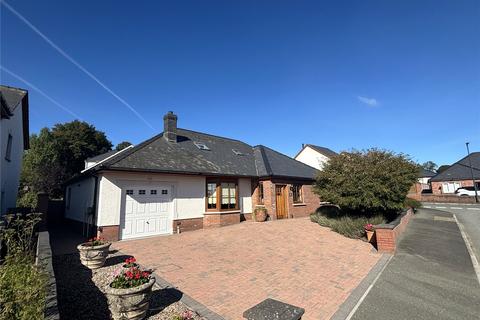 undefined, Maesydderwen, Ceredigion SA43