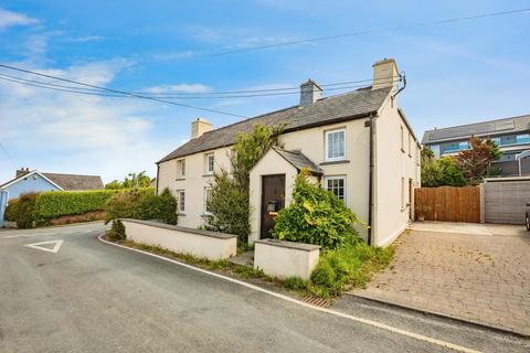 4 bedroom detached house for sale - Felin Road, Dyfed SA43