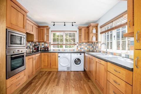 4 bedroom detached house for sale, Felin Road, Dyfed SA43