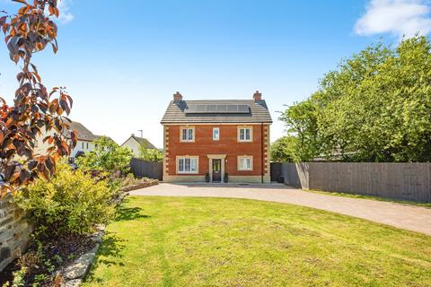 undefined, Maes Rheithordy, Cardigan SA43