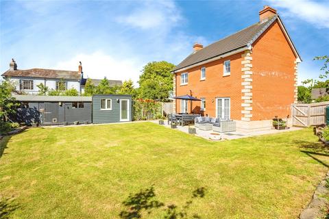 undefined, Maes Rheithordy, Cardigan SA43