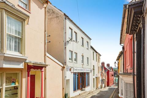 undefined, St. Mary Street, Ceredigion SA43