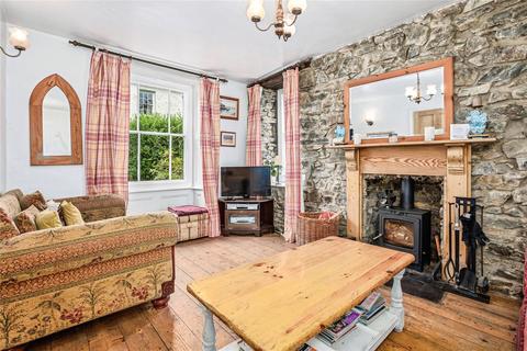 3 bedroom detached house for sale, Nanternis, Dyfed SA45