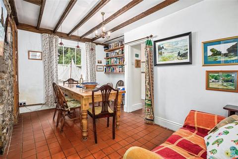 3 bedroom detached house for sale, Nanternis, Dyfed SA45