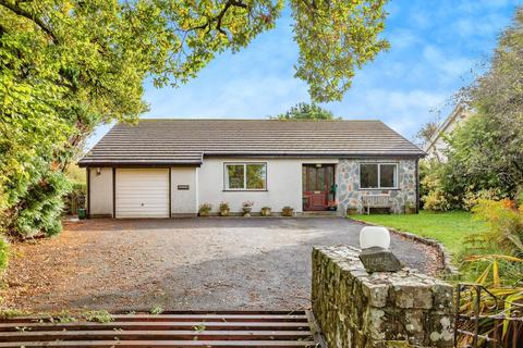 3 bedroom bungalow for sale, Llangoedmor, Ceredigion SA43