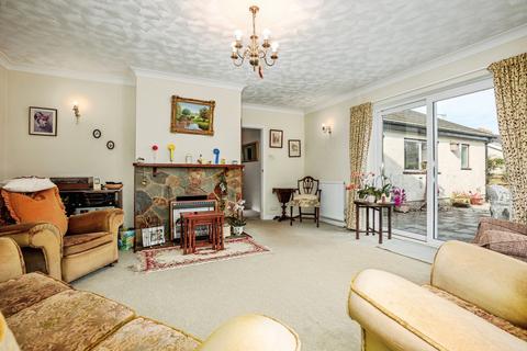 3 bedroom bungalow for sale, Llangoedmor, Ceredigion SA43