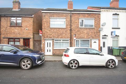 Charterhouse Road, Coventry