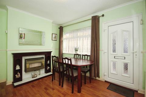 2 bedroom end of terrace house for sale, Charterhouse Road, Coventry