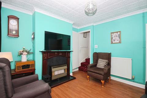 2 bedroom end of terrace house for sale, Charterhouse Road, Coventry