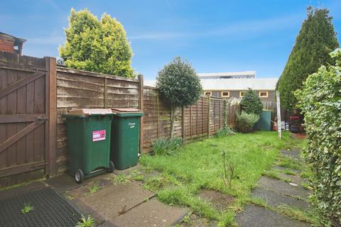 2 bedroom end of terrace house for sale, Charterhouse Road, Coventry