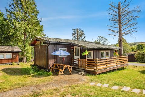 undefined, Penlan Holiday Village, Dyfed SA38