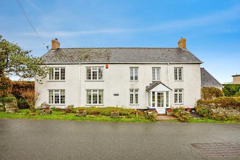 undefined, Betws Ifan, Dyfed SA38