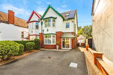 undefined, Park Place, Ceredigion SA43