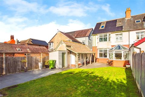 undefined, Park Place, Ceredigion SA43