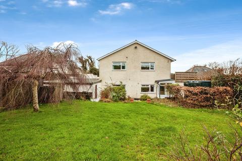 5 bedroom detached house for sale, Llangrannog, Dyfed SA44