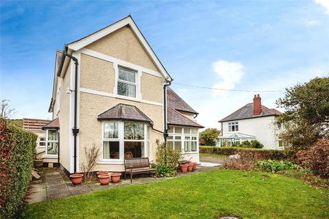 5 bedroom detached house for sale, Llangrannog, Dyfed SA44