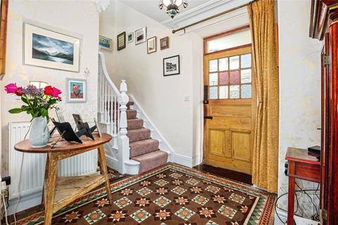 5 bedroom detached house for sale, Llangrannog, Dyfed SA44