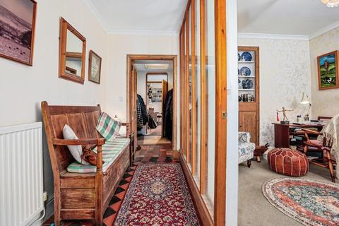 5 bedroom detached house for sale, Llangrannog, Dyfed SA44