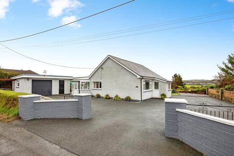 2 bedroom bungalow for sale, Bowls Road, Cardigan SA43