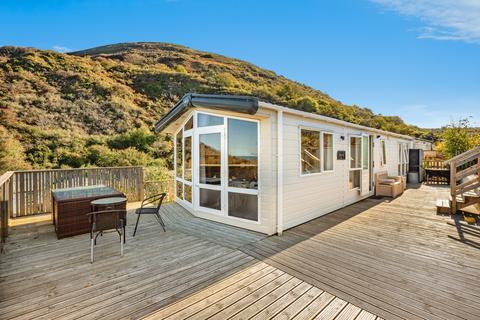 2 bedroom bungalow for sale, Gwalia Falls, Tresaith SA43
