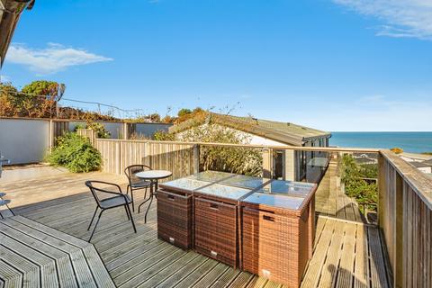 2 bedroom bungalow for sale, Gwalia Falls, Tresaith SA43