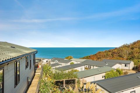 2 bedroom bungalow for sale, Gwalia Falls, Tresaith SA43