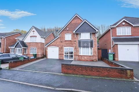 undefined, Wakeman Drive, Tividale, Oldbury
