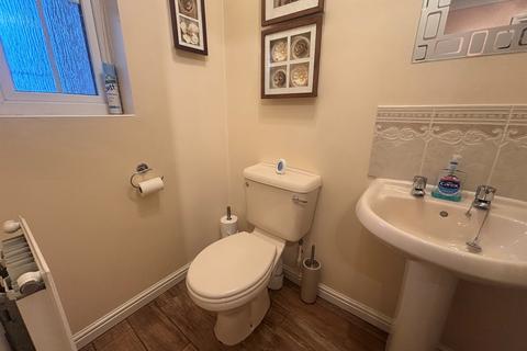 undefined, Wakeman Drive, Tividale, Oldbury