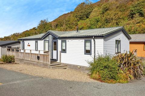2 bedroom bungalow for sale, Gwalia Falls, Tresaith SA43