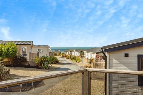2 bedroom bungalow for sale, Gwalia Falls, Tresaith SA43