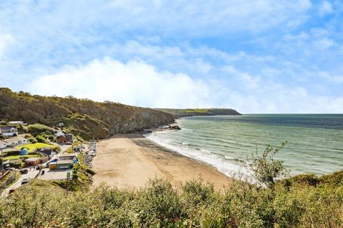 2 bedroom bungalow for sale, Gwalia Falls, Tresaith SA43