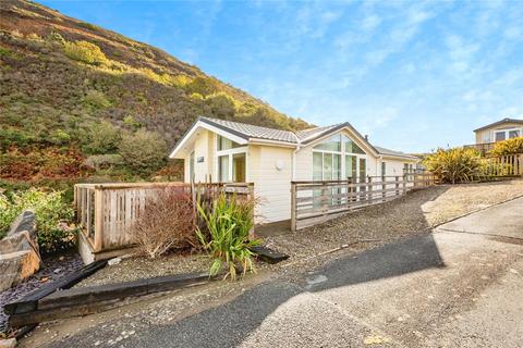 2 bedroom bungalow for sale, Gwalia Falls, Tresaith SA43