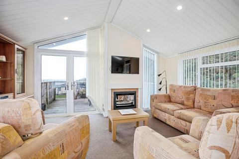 2 bedroom bungalow for sale, Gwalia Falls, Tresaith SA43
