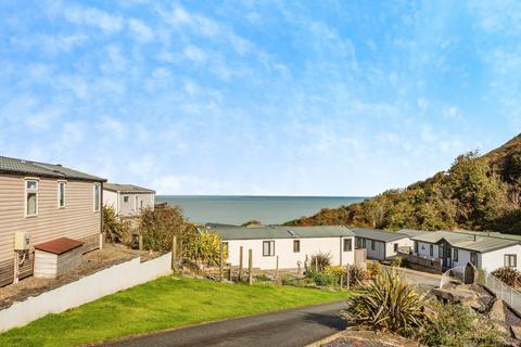 2 bedroom bungalow for sale, Gwalia Falls, Tresaith SA43