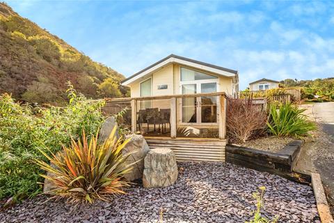 2 bedroom bungalow for sale, Gwalia Falls, Tresaith SA43