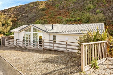 2 bedroom bungalow for sale, Gwalia Falls, Tresaith SA43